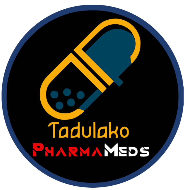 Tadulako Pharmameds